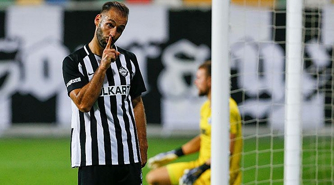 Altay, Süper Lig'e yükseldi