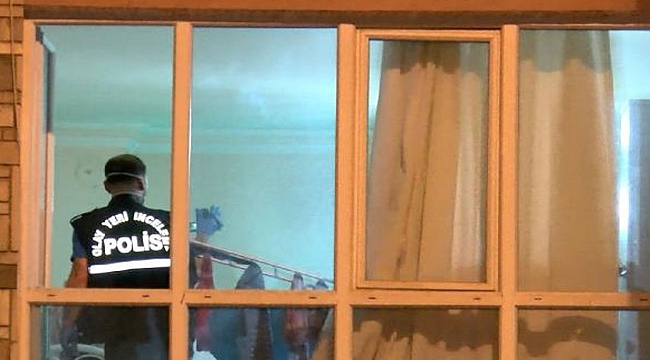 Ankara'daki korkunç olay! Tuğçe cinayete mi kurban gitti?