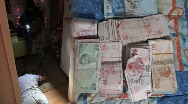 Ankara ve Çanakkale merkezli 14 ilde dev FETÖ operasyonu!