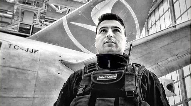 Ankara'ya şehit ateşi düştü