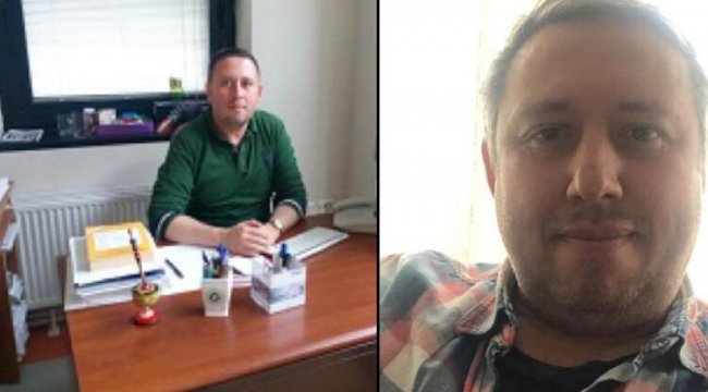 Araştırma görevlisi Cüneyt Yılmaz'ın sır ölümü