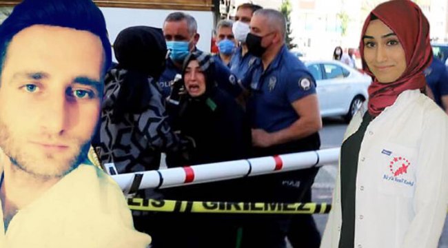 Arkadaşlık teklifini reddeden Arife öğretmene kurşun yağdırdı!