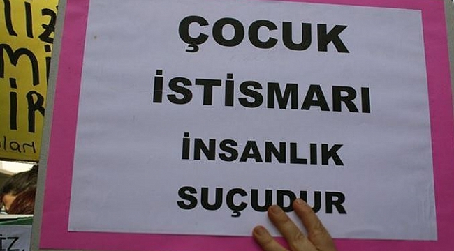 Babasının 2 yıldır kendisini istismar ettiğini iddia etti