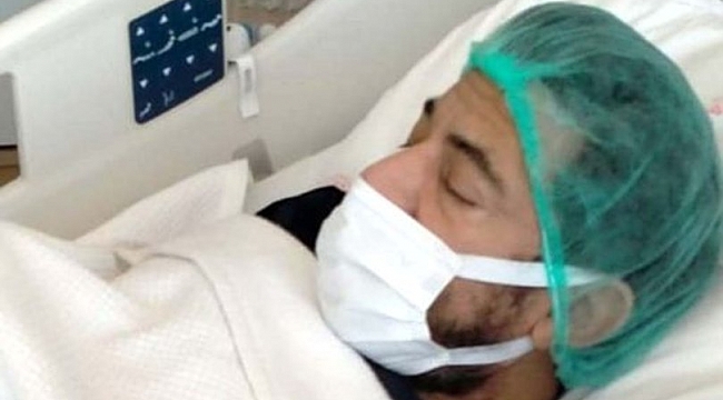 Bakan Koca'dan Hakan Taşıyan açıklaması