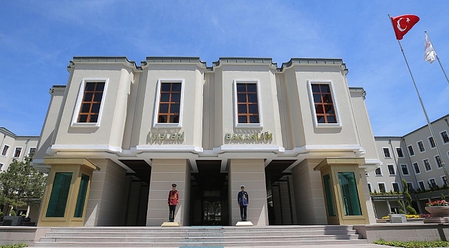 Bakanlıktan flaş şampiyonluk genelgesi