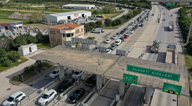 Başkan Oran'dan Çeşme'ye akın eden vatandaşlara uyarı