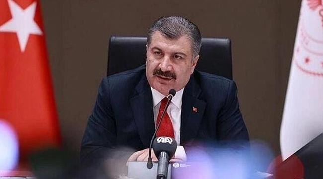 Bilim Kurulu toplantısı bugün! Gözler Bakan Koca'nın açıklamalarında