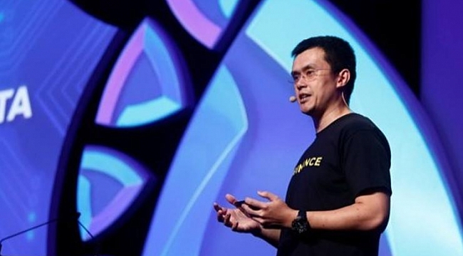 Binance CEO'su: Bitcoin'i kimse kapatamaz