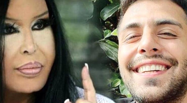 Bülent Ersoy, Alp Kılınç'a sert çıktı