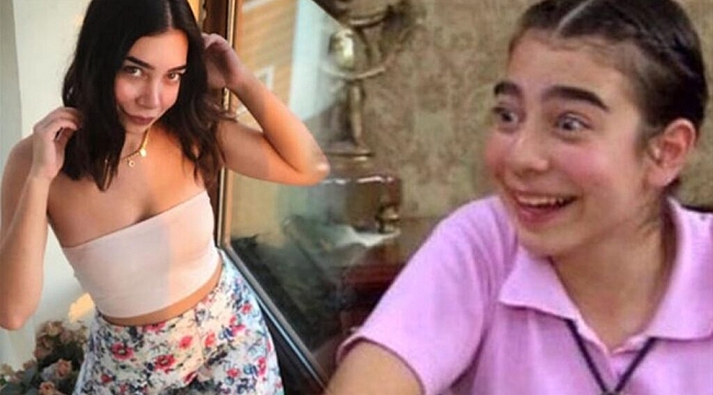 Cesut pozlarıyla gündem oluyor... Tekne pozu!