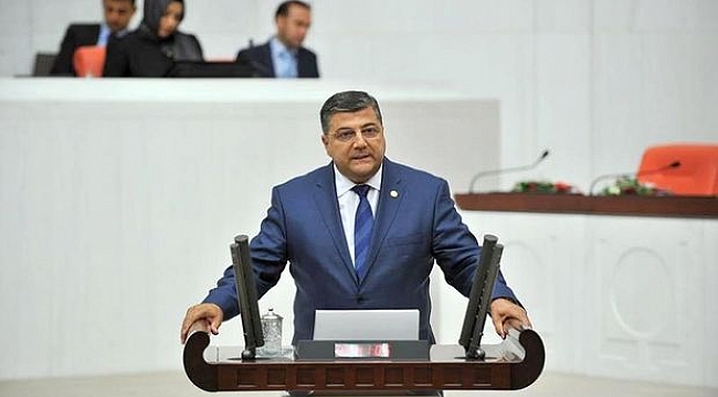 CHP’li Sındır’dan iktidara ‘depremzede’ çağrısı