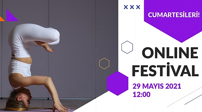 COVID-19’A KARŞI BAĞIŞIKLIĞI GÜÇLENDİREN FESTİVAL!