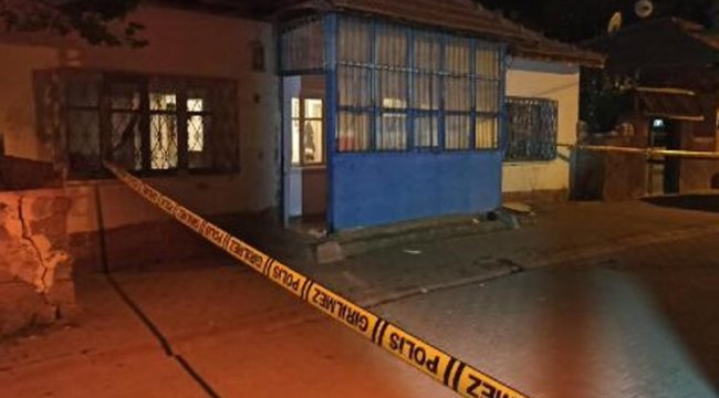 Dini nikahlı eş dehşet saçtı! Gizem yaşam mücadelesi veriyor