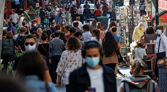 DSÖ korkutan verileri açıkladı