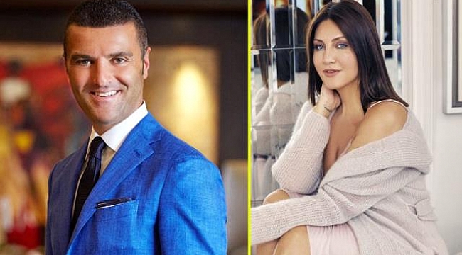 Emir Sarıgül ile Sibel Can aşk mı yaşıyor? İddiaya jet hızında yalanlama geldi