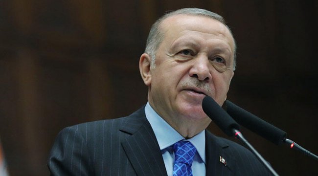 Erdoğan’dan Soylu ve Yıldırım’a destek: ‘Bakanımızın yanındayız’