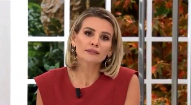 Esra Erol&#039;da hayrete düşüren olay! &quot;Eşim beni kardeşimin karısıyla aldatıyor&quot;