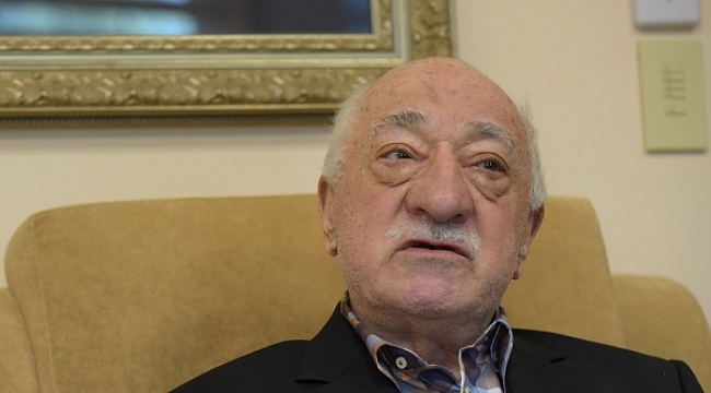 FETÖ elebaşı Gülen 'susma' talimatı verdi!