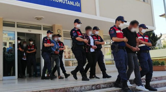 FETÖ ve PKK/KCK operasyonları devam ediyor: 10 gözaltı