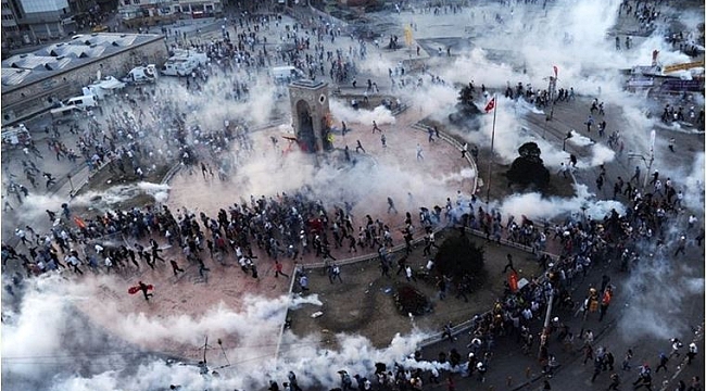 Gezi Parkı davası bugün yeniden görülmeye başlanacak
