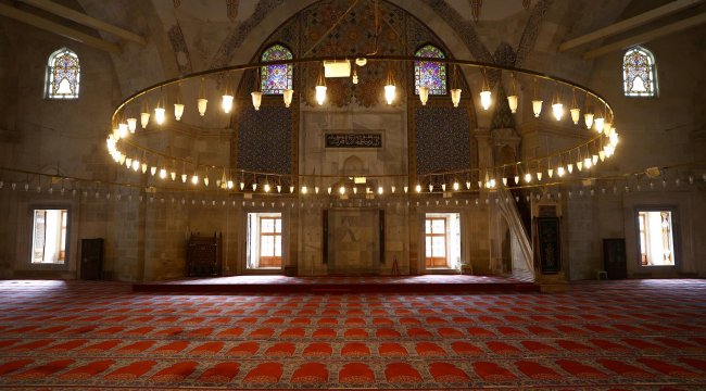 Görenler hayran kalıyor