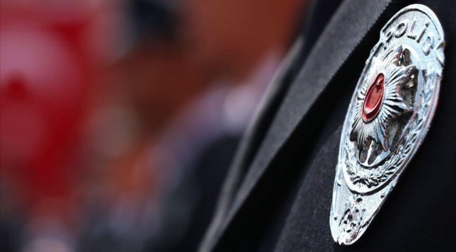 Görev başındaki polisi cepten çekene ceza