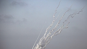 Hamas'tan İsrail'e misilleme: Netanyahu, 'Bu yalnızca başlangıç' açıklamasını yaptı