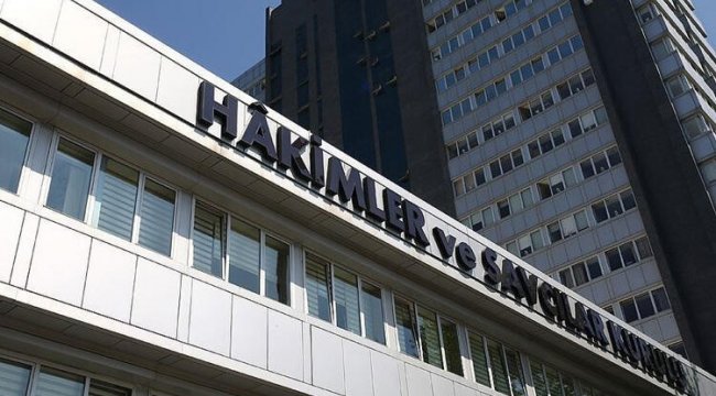 HSK seçiminde uzlaşı sağlandı! Bakan Gül&#039;den açıklama