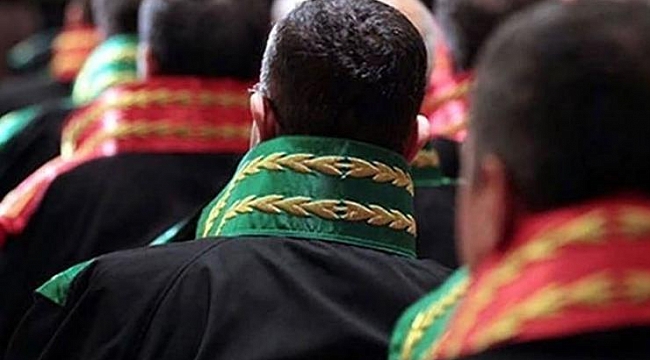 HSK üyeliklerine seçilen isimler Resmi Gazete’de yayımlandı