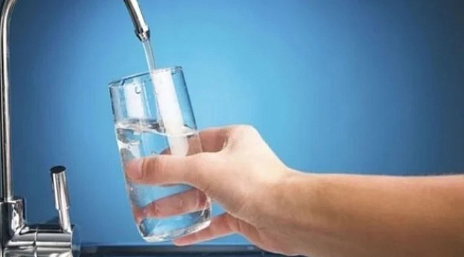 İçme suyuna kanalizasyon karıştığı iddiası! İSKİ'den açıklama geldi