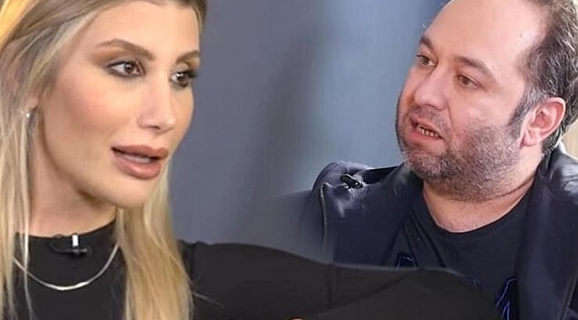 İrem Derici: Dolguya ayı gibi para gidiyor