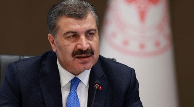 İstanbul'daki son durumu paylaştı! Yüzde 65 azaldı