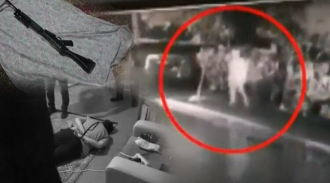 İstanbul&#039;daki terör operasyonundan yeni detaylar! Görüntüler ortaya çıktı