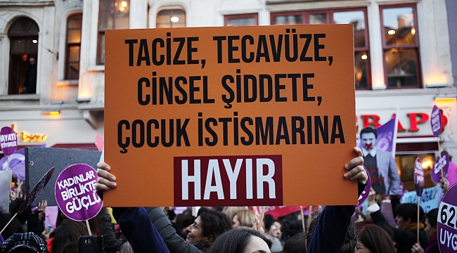 İstismarcı, “mağdur yaşını gizledi” gerekçesiyle beraat etti