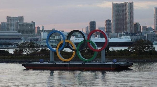 Japonya'dan flaş 'olimpiyat' açıklaması