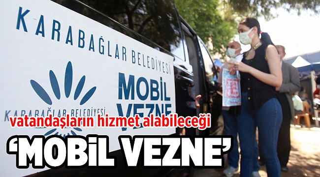 Karabağlar Belediyesi’nden vergi ödeme kolaylığı