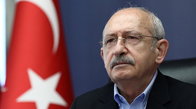 Kılıçdaroğlu'ndan hükümete 2 günlük açılma çağrısı