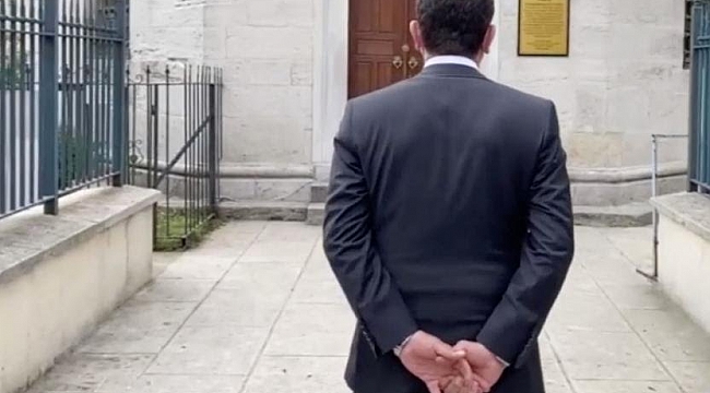 Kimin şikayet ettiği ortaya çıktı