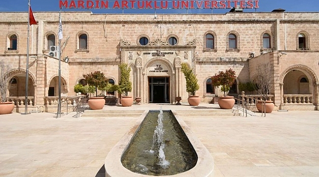 Mardin'de tıp fakültesi kuruluyor