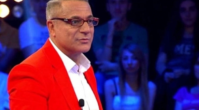 Mehmet Ali Erbil'e Çarkıfelek'te sürpriz partner