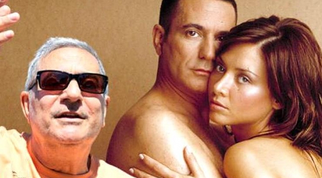 Mehmet Ali Erbil pişman oldu!