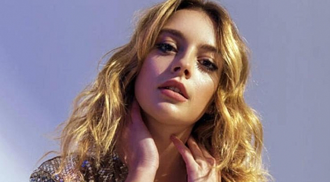 Melis Sezen: Formumu dansla koruyorum!