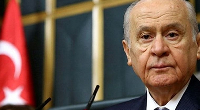 MHP’nin anayasa çalışmasında dikkat çeken ayrıntılar
