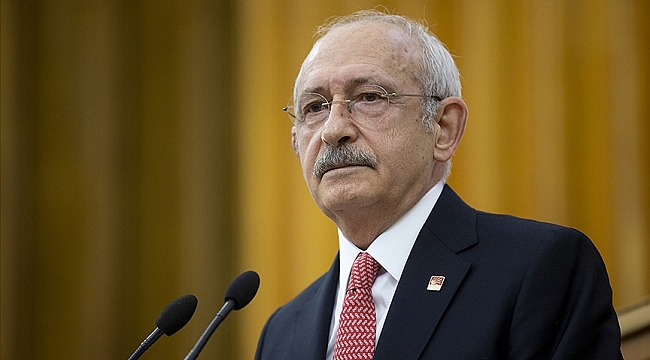 Millet İttifakı'nda ibre Kılıçdaroğlu'na dönüyor!