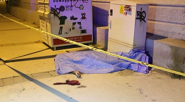 Molaya çıkan işçi ölü bulundu