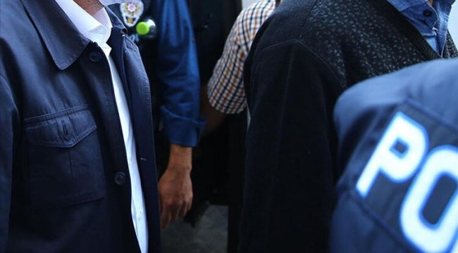 Montrö Bildirisi'nde imzası olan amirallerle ilgili flaş gelişme!