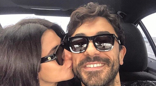 Nesrin Cavadzade ile Gökhan Alkan ayrıldı