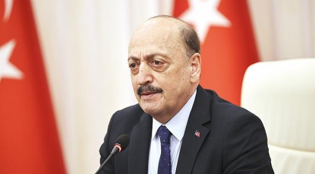 ‘Örgütlü işyerlerinde mavi bayrak uygulanabilir’