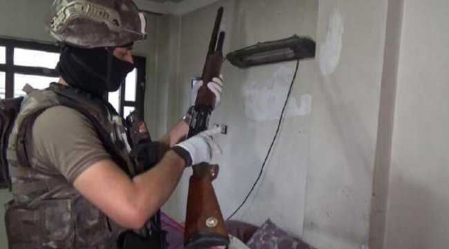 Otoyolda fuhuş vaadiyle dolandırıcılık yapanlara operasyon