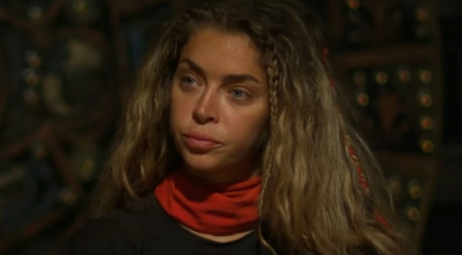 Öykü Çelik bambaşka biri oldu!